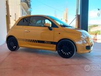 usata Fiat 500S 1.3 MJET 95 CV