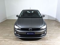 usata VW Polo 1.0 TGI 5p. Trendline BlueMotion Technology