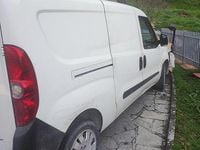 Usata Fiat Doblò 120 CV (88 kW) 2014 Monovolume