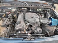 Usata Suzuki Vitara 1989 Verde SUV