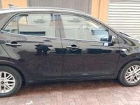 Usata Kia Picanto Urban 65 CV (47 kW) 2023 Nero Utilitaria