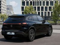 Nuova Mercedes EQA250+ Advanced Plus 139 kW (190 CV) 2026 Nero SUV