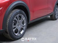 Nuova Citroën C3 83 kW (113 CV) 2025 Rosso SUV