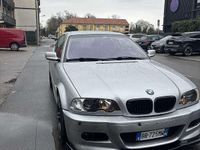 Usata BMW 325 192 CV (141 kW) 2001 Coupé
