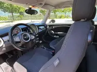 Usata Mini ONE 75 CV (55 kW) 2010 Beige Utilitaria