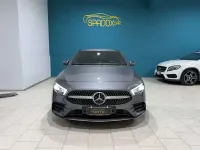 Usata Mercedes A180 116 CV (85 kW) 2022 Grigio Berlina