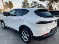 Usata Alfa Romeo Tonale Super 131 CV (96 kW) 2023 Bianco SUV