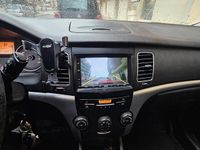 Usata Ssangyong (KGM) Korando 175 CV (128 kW) 2012 Bianco SUV