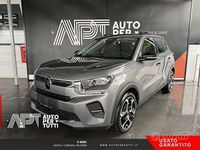 Usata Citroën C3 PureTech 110 CV (80 kW) 2025 Blu SUV