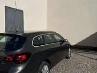 Usata Opel Astra Cosmo 131 CV (96 kW) 2013 Station wagon
