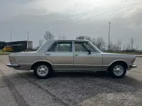 Usata Fiat 130 1970 Grigio Berlina