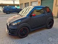 Usata Ligier JS50 2021 Nero Utilitaria