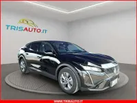 Usata Peugeot 408 Allure 137 CV (100 kW) 2025 Nero SUV