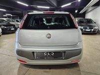 usata Fiat Punto Evo 1.2 5 porte GPL