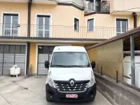 Usata Renault Master 145 CV (106 kW) 2019 Bianco Furgone