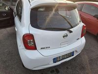 Usata Nissan Micra Acenta 80 CV (58 kW) 2013 Utilitaria