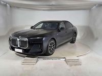 Usata BMW 740 M Sport 299 CV (219 kW) 2024 Other Berlina