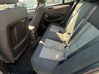 Usata BMW X1 143 CV (105 kW) 2011 Grigio SUV