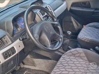 Usata Mitsubishi Pajero 120 CV (88 kW) 2000 Grigio SUV