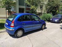 Usata Citroën C3 2007 Utilitaria