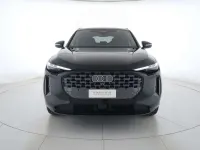 Nuova Audi Q5 Advanced 204 CV (150 kW) 2026 Nero mito metallizzato SUV