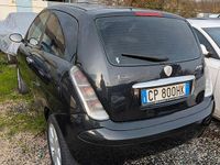 Usata Lancia Ypsilon 2004 Nero Utilitaria