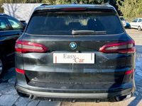 usata BMW X5 M Sport xDrive25d MOTORE ROTTO