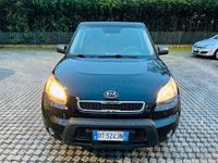 usata Kia Soul 1.6 CRDi VGT Active