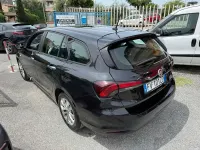 Usata Fiat Tipo Wagon 95 CV (69 kW) 2019 Nero Station wagon