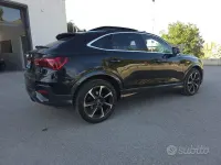 Usata Audi Q3 150 CV (110 kW) 2020 Nero SUV