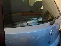 Usata Fiat Punto 60 CV (44 kW) 2007 Utilitaria