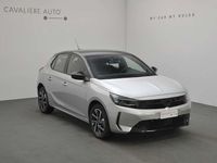 Usata Opel Corsa 101 CV (74 kW) 2025 Argento Utilitaria