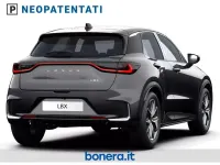 Nuova Lexus LBX 136 CV (100 kW) 2026 Grigio SUV