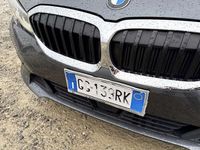 Usata BMW 320 Advantage 190 CV (139 kW) 2021 Station wagon