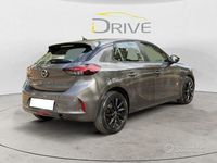 Usado Opel Corsa Edition 101 CV (74 kW) 2020 Gris Berlina