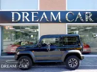 Second-hand Suzuki Jimny 102 CP (75 kW) 2019 Negru SUV