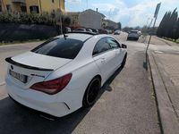 Usata Mercedes CLA45 AMG AMG 360 CV (264 kW) 2014 Berlina