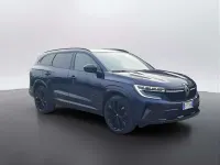 Usata Renault Espace Iconic 199 CV (146 kW) 2023 Blu SUV
