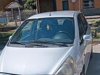Usata Honda Jazz 2002 Grigio Utilitaria