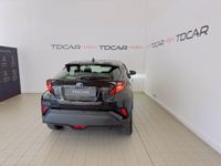 usata Toyota C-HR 1.8 Hybrid E-CVT Active nuova a Ragusa