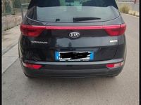 Usata Kia Sportage 141 CV (103 kW) 2018 SUV