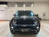 usata Jeep Renegade 2.0 mjt Trailhawk 4wd 170cv auto