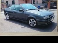 Usata Renault 19 135 CV (99 kW) 1992 Grigio Cabrio