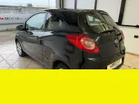 Usata Ford Ka 2014 Other Berlina