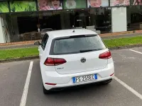 Usata VW Golf VII Highline 116 CV (85 kW) 2018 Berlina