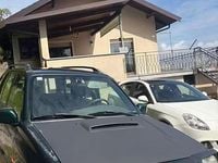 Usata Suzuki Grand Vitara 87 CV (63 kW) 1999 Verde SUV