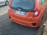 Usata Honda Jazz Elegance 102 CV (75 kW) 2017 Utilitaria