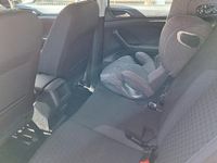Usata VW T-Cross 110 CV (80 kW) 2022 Bianco SUV