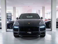 Usata Porsche Cayenne 250 CV (183 kW) 2021 Nero SUV