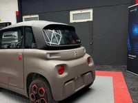 Usata Citroën AMI 2025 Berlina